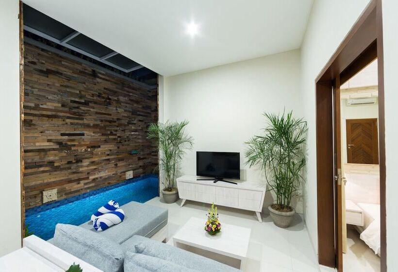 Fotos del hotel Paisa Seminyak Living:  25