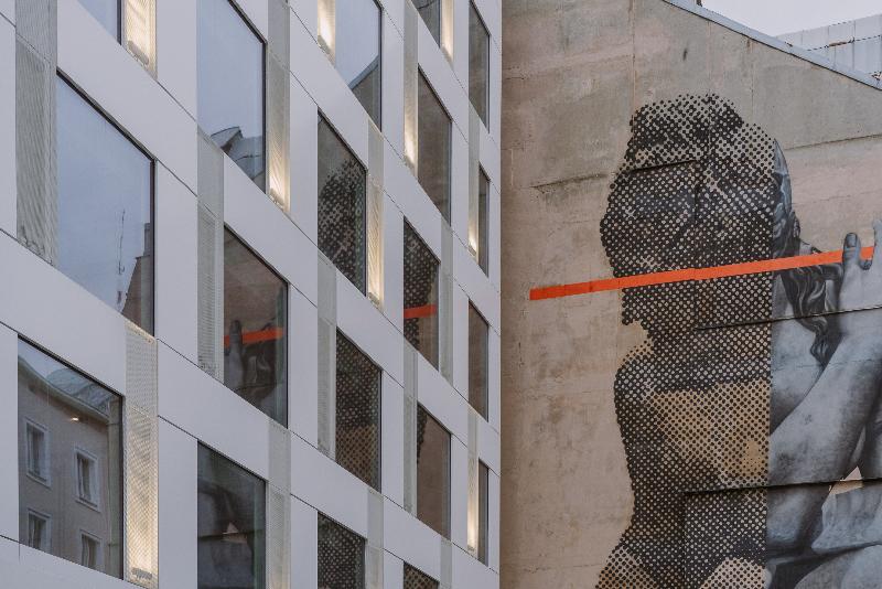 Fotos del hotel Puro Warszawa Centrum:  21