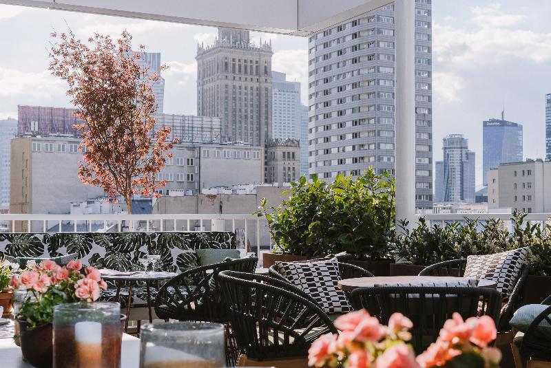 Fotos del hotel Puro Warszawa Centrum:  20