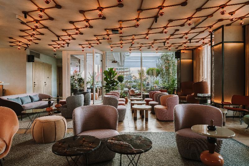 Fotos del hotel Puro Warszawa Centrum:  19