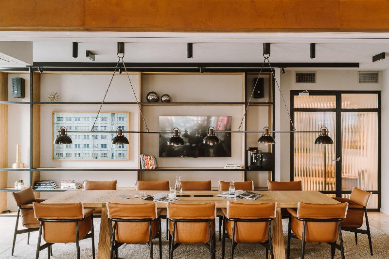 Fotos del hotel Puro Warszawa Centrum:  17