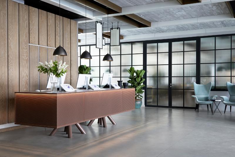 Fotos del hotel Puro Warszawa Centrum:  16