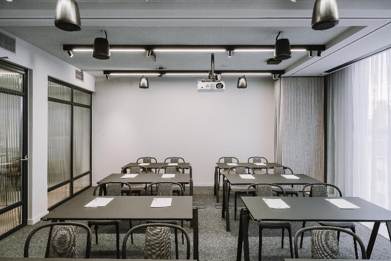 Fotos del hotel Puro Warszawa Centrum:  15