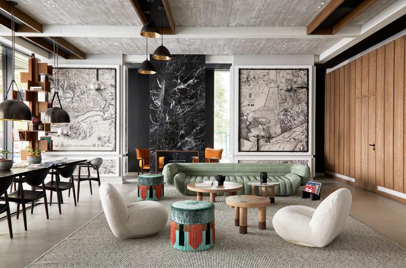 Fotos del hotel Puro Warszawa Centrum:  14