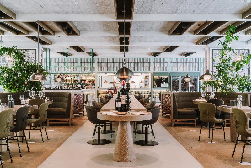 Fotos del hotel Puro Warszawa Centrum:  24