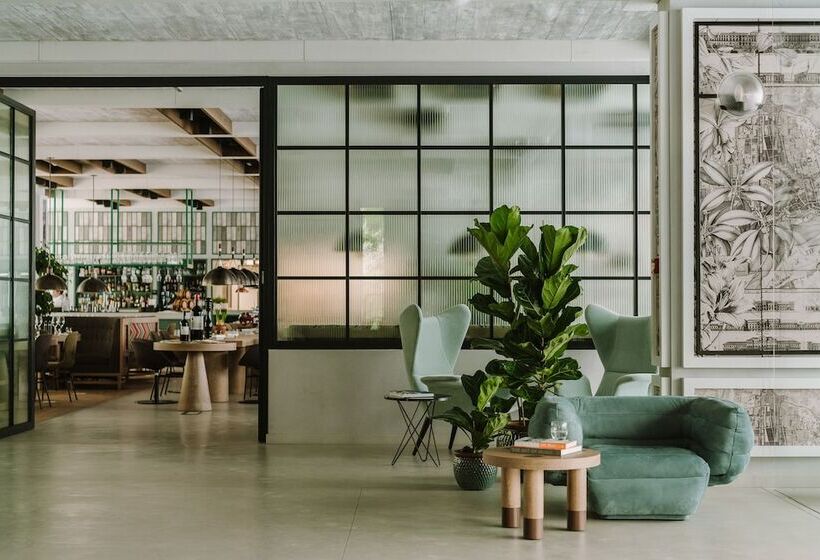 Fotos del hotel Puro Warszawa Centrum:  8