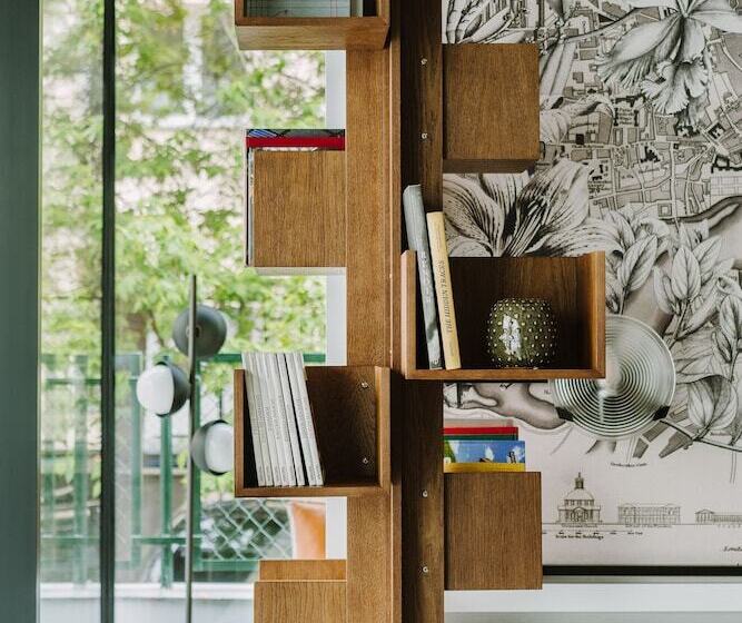 Fotos del hotel Puro Warszawa Centrum:  7