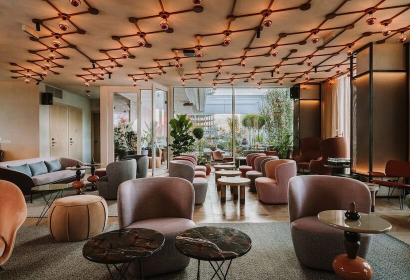 Fotos del hotel Puro Warszawa Centrum:  5