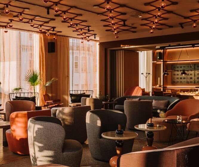 Fotos del hotel Puro Warszawa Centrum:  4