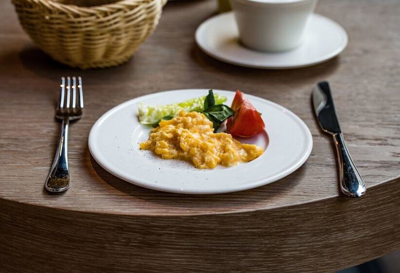 Fotos del hotel Puro Warszawa Centrum:  3