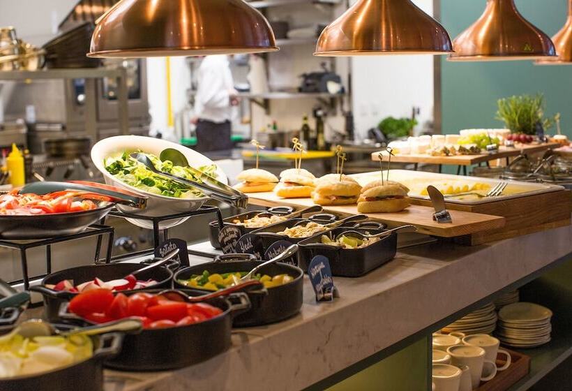 Fotos del hotel Puro Warszawa Centrum:  13