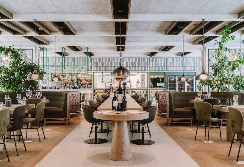 Fotos del hotel Puro Warszawa Centrum:  11