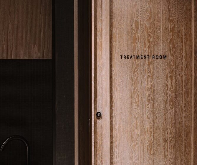 Fotos del hotel Puro Warszawa Centrum:  10