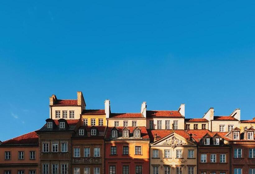 Puro Warszawa Centrum