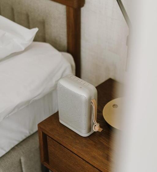 Fotos del hotel Puro Warszawa Centrum:  2