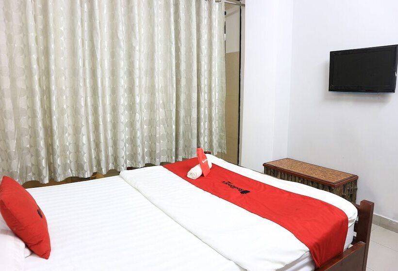 Fotos del hotel Reddoorz Near Gia Dinh Church:  7