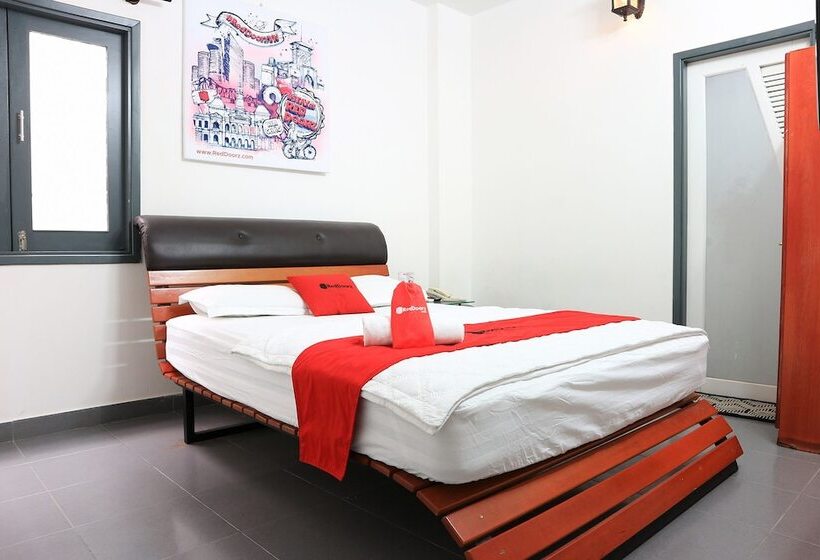 Fotos del hotel Reddoorz Near Gia Dinh Church:  15