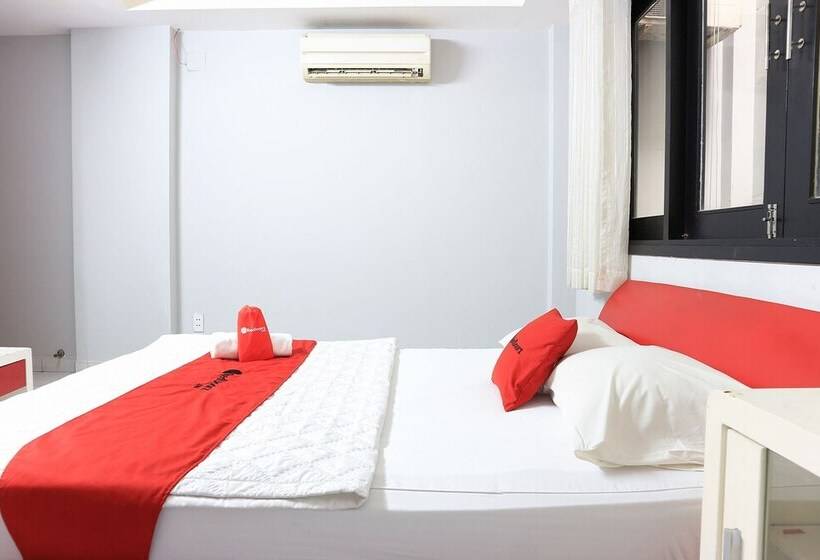 Fotos del hotel Reddoorz Near Gia Dinh Church:  13
