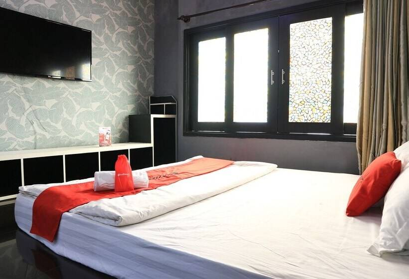 Fotos del hotel Reddoorz Near Gia Dinh Church:  10