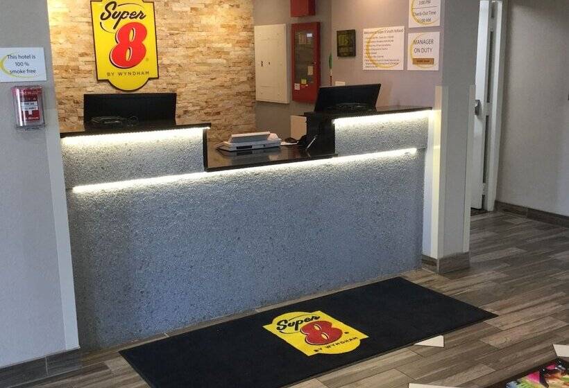Fotos del hotel Super 8 By Wyndham South Holland:  2