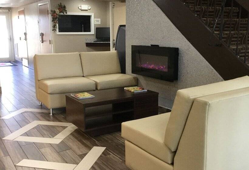 Fotos del hotel Super 8 By Wyndham South Holland:  3