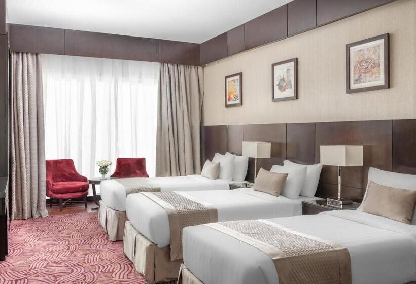 Fotos del hotel Elaf Grand Al Majeedi:  3