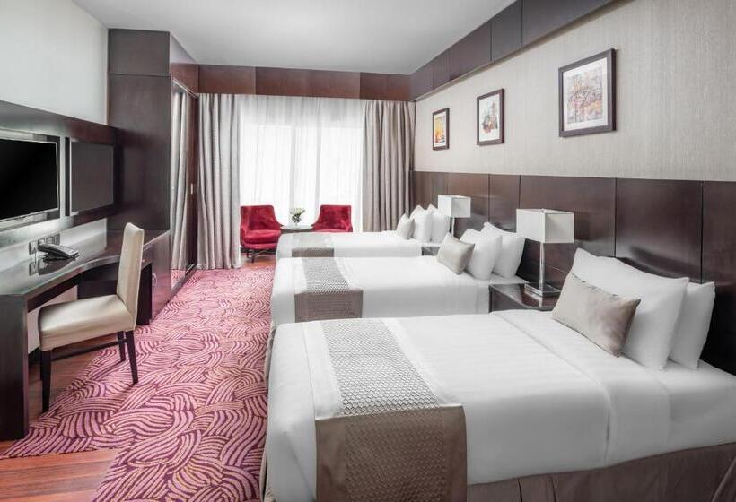 Fotos del hotel Elaf Grand Al Majeedi:  4