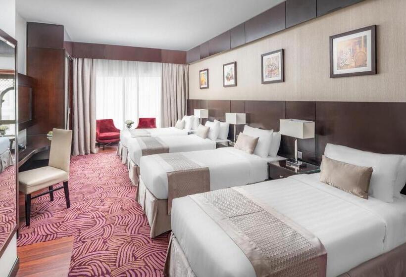 Fotos del hotel Elaf Grand Al Majeedi:  6