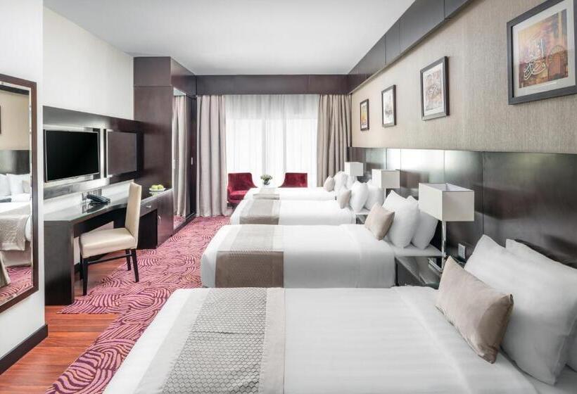 Fotos del hotel Elaf Grand Al Majeedi:  7