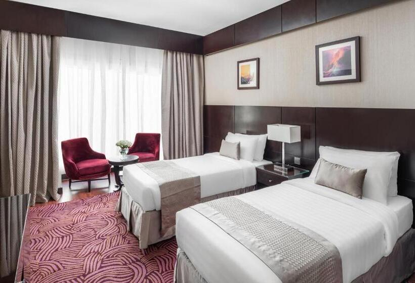 Fotos del hotel Elaf Grand Al Majeedi:  8