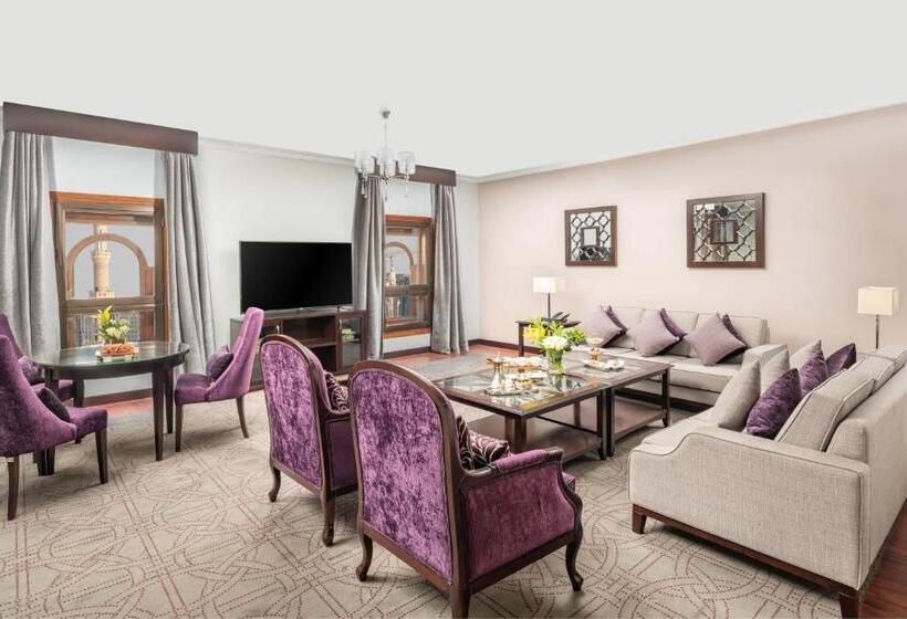 Fotos del hotel Elaf Grand Al Majeedi:  10