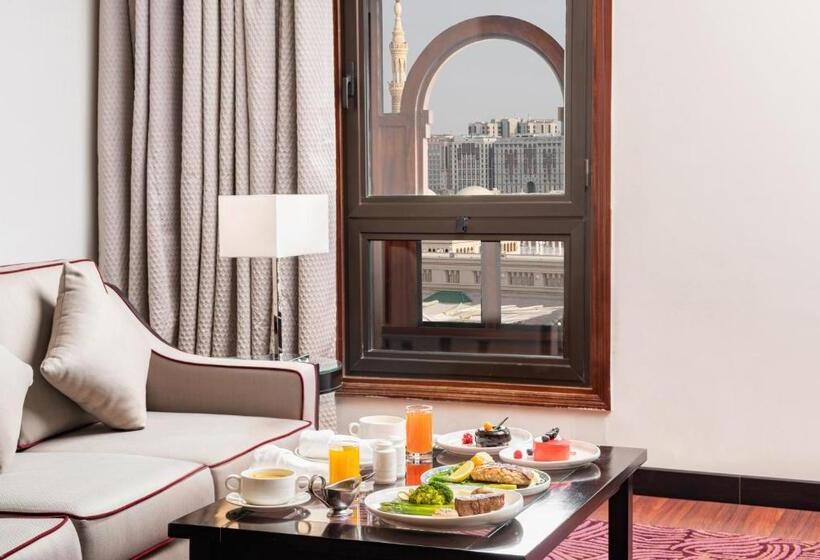 Fotos del hotel Elaf Grand Al Majeedi:  11