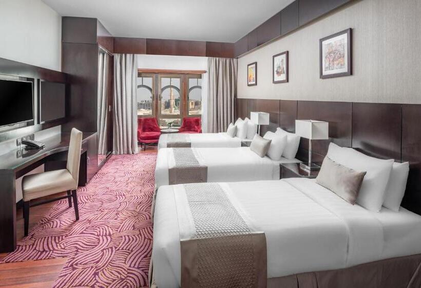 Fotos del hotel Elaf Grand Al Majeedi:  12