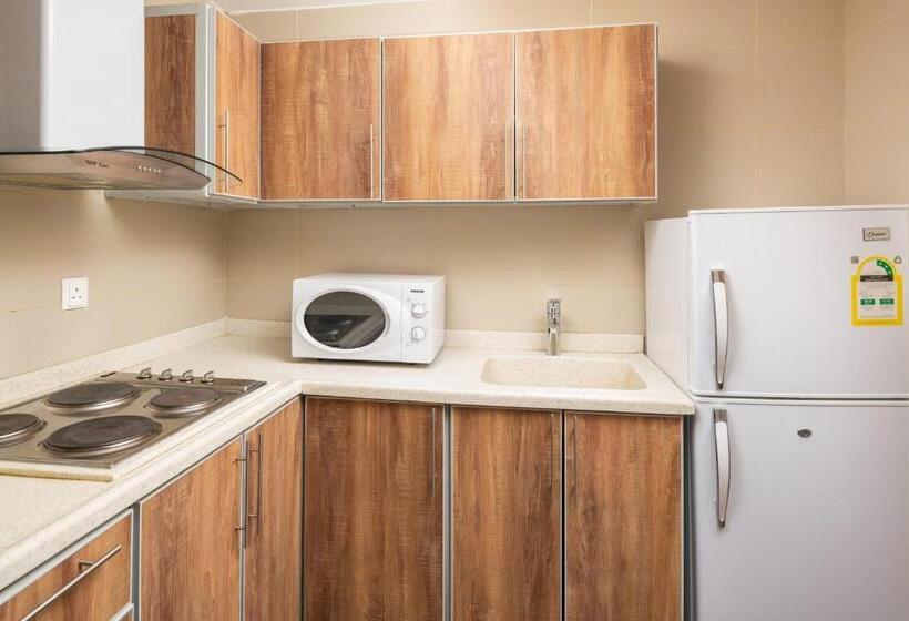 Fotos del hotel Elaf Grand Al Majeedi:  13