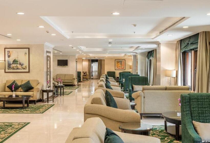 Elaf Grand Al Majeedi