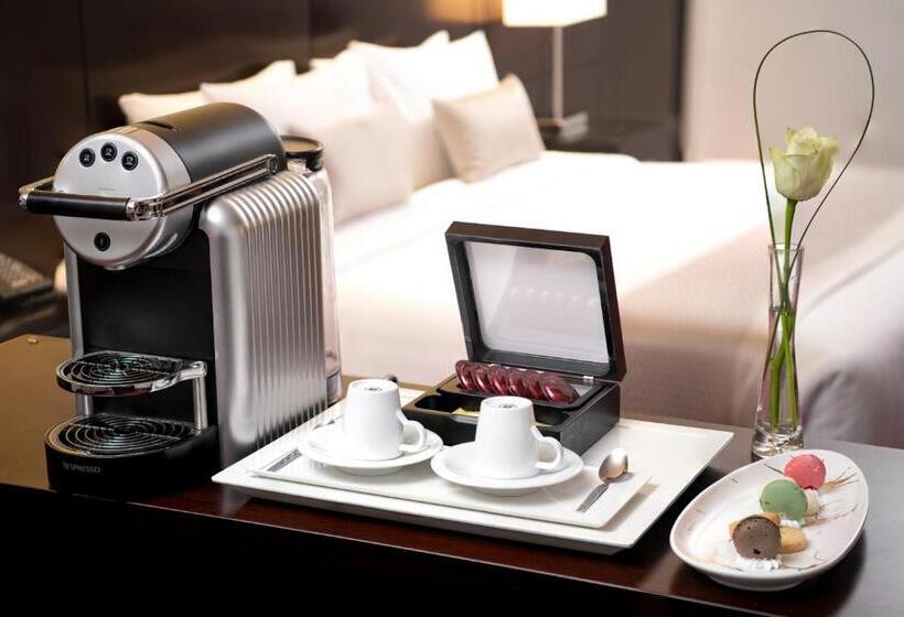 Fotos del hotel Elaf Grand Al Majeedi:  14