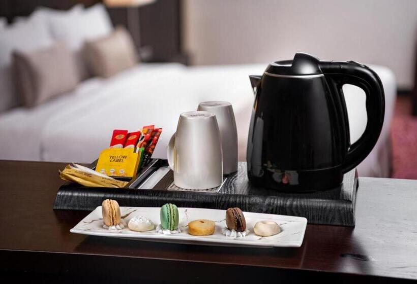 Fotos del hotel Elaf Grand Al Majeedi:  15