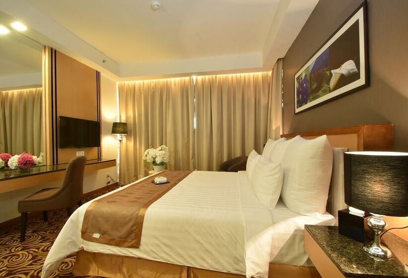 Fotos del hotel Tenera:  13