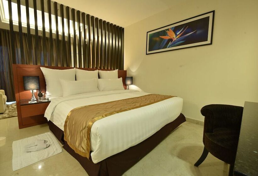 Fotos del hotel Tenera:  18