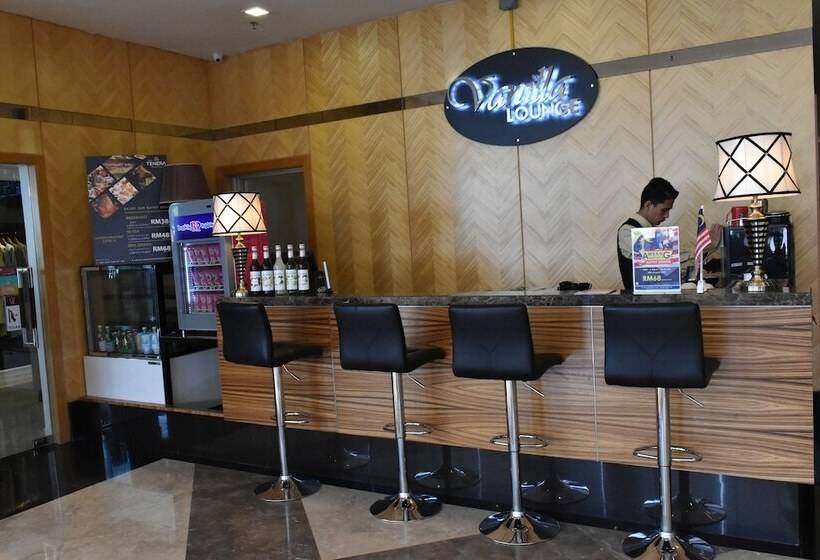 Fotos del hotel Tenera:  23