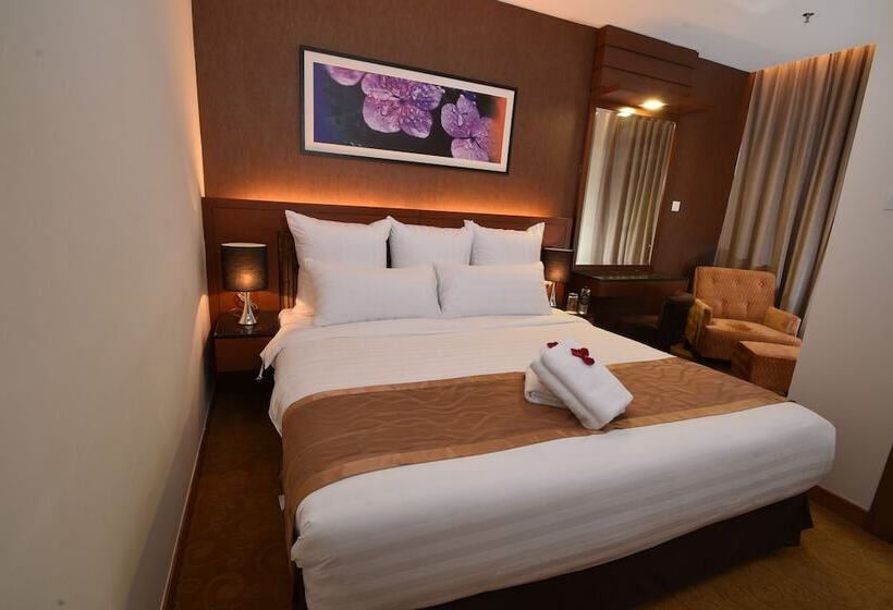 Fotos del hotel Tenera:  21