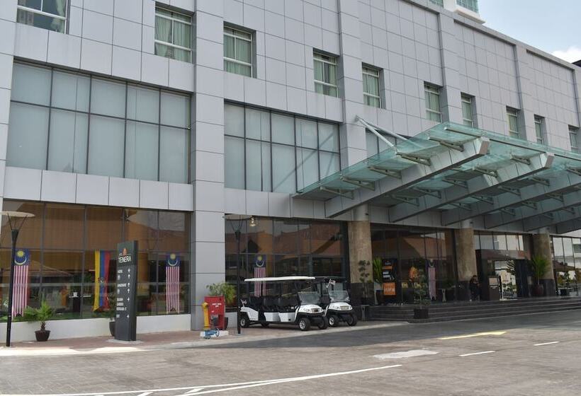 Fotos del hotel Tenera:  9