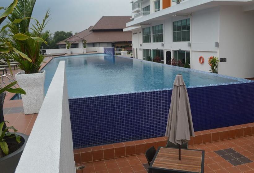 Fotos del hotel Tenera:  8