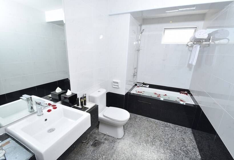 Fotos del hotel Tenera:  7