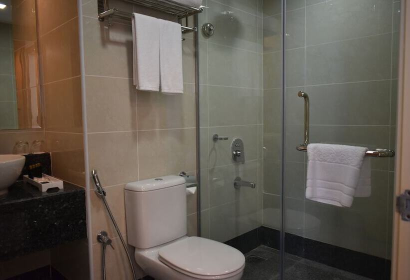 Fotos del hotel Tenera:  3