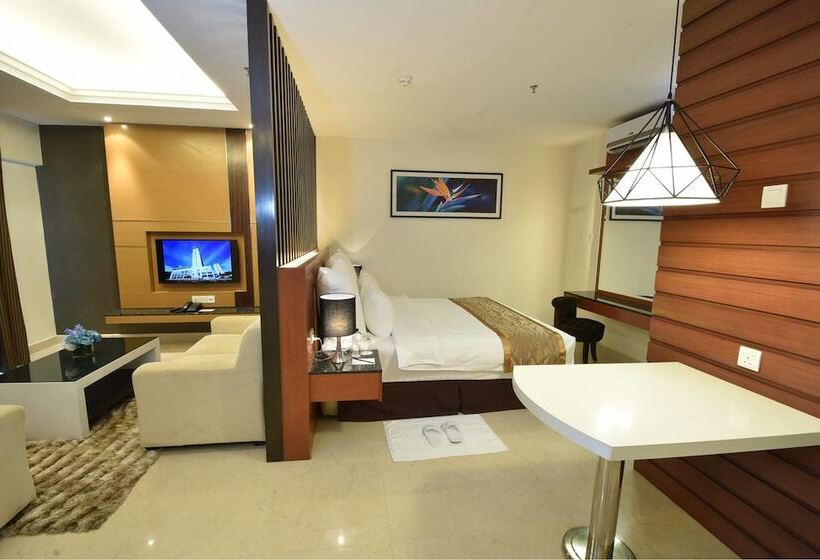 Fotos del hotel Tenera:  10