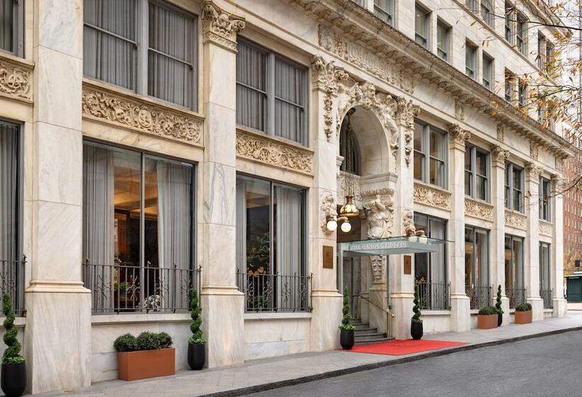 Fotos del hotel The Candler  Atlanta, Curio Collection By Hilton:  16
