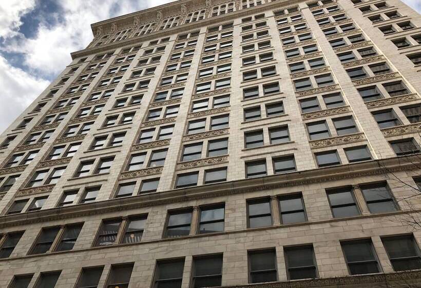 Fotos del hotel The Candler  Atlanta, Curio Collection By Hilton:  2