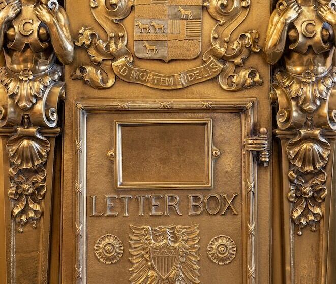 Fotos del hotel The Candler  Atlanta, Curio Collection By Hilton:  19