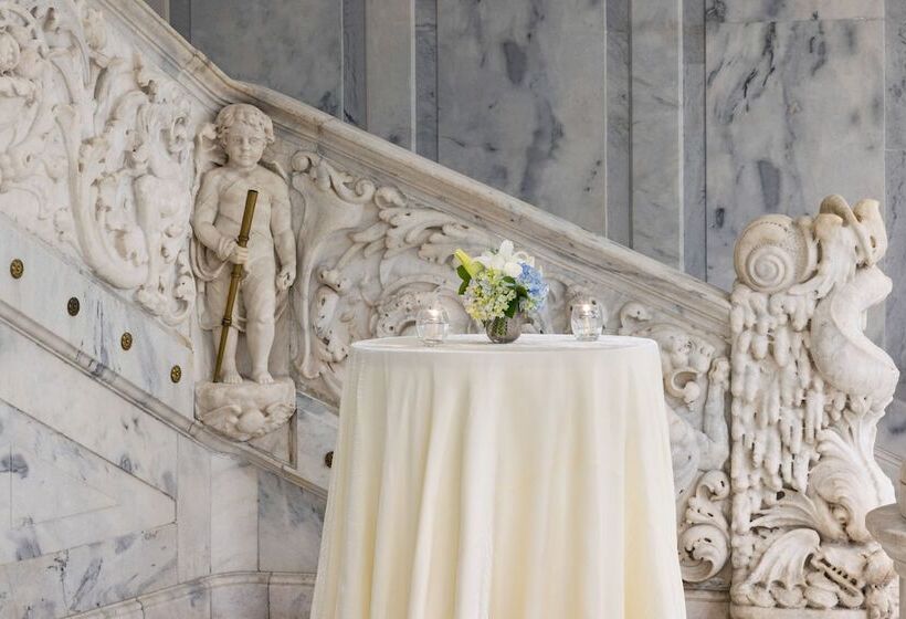 Fotos del hotel The Candler  Atlanta, Curio Collection By Hilton:  20